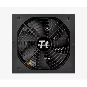 Thermaltake SMART SE 630W - power supply (Internal) - ATX12V 2.3/ EPS12V 2.92 - CA 230 V - 630 Watt - PFC Active - European Union - Black