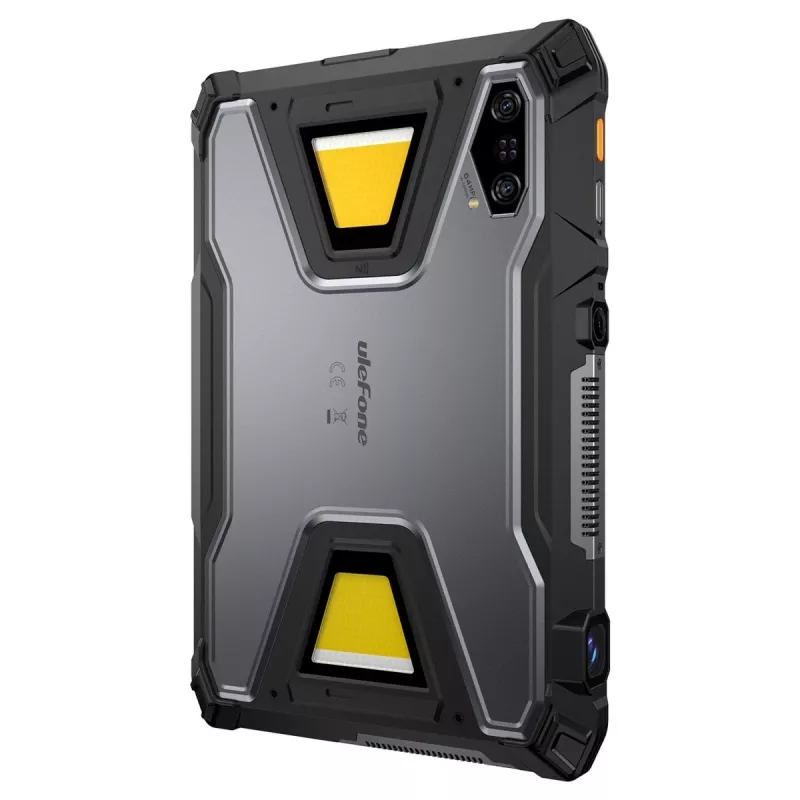 Tablet UleFone Armor Pad 5 Ultra — 12GB RAM, 512GB storage, 5G