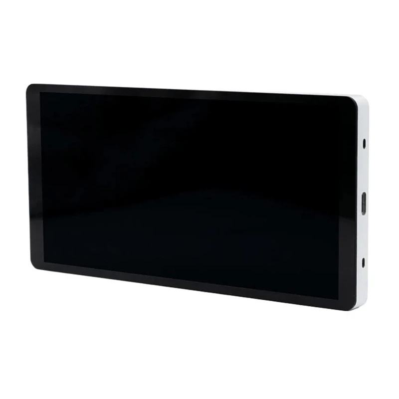 6.95 Shelly Wall Display X2i WiFi/BLU control panel (silver)