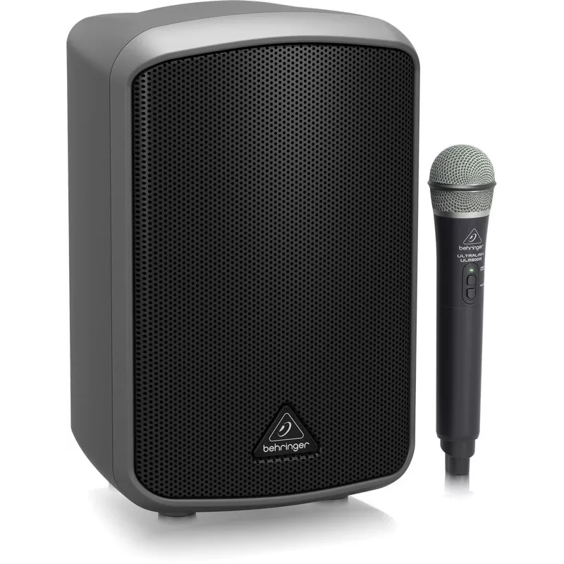 2-way Speaker Behringer EUROPORT MPA100BT 100 W
