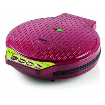 DOMO DO9177PZ sandwich maker