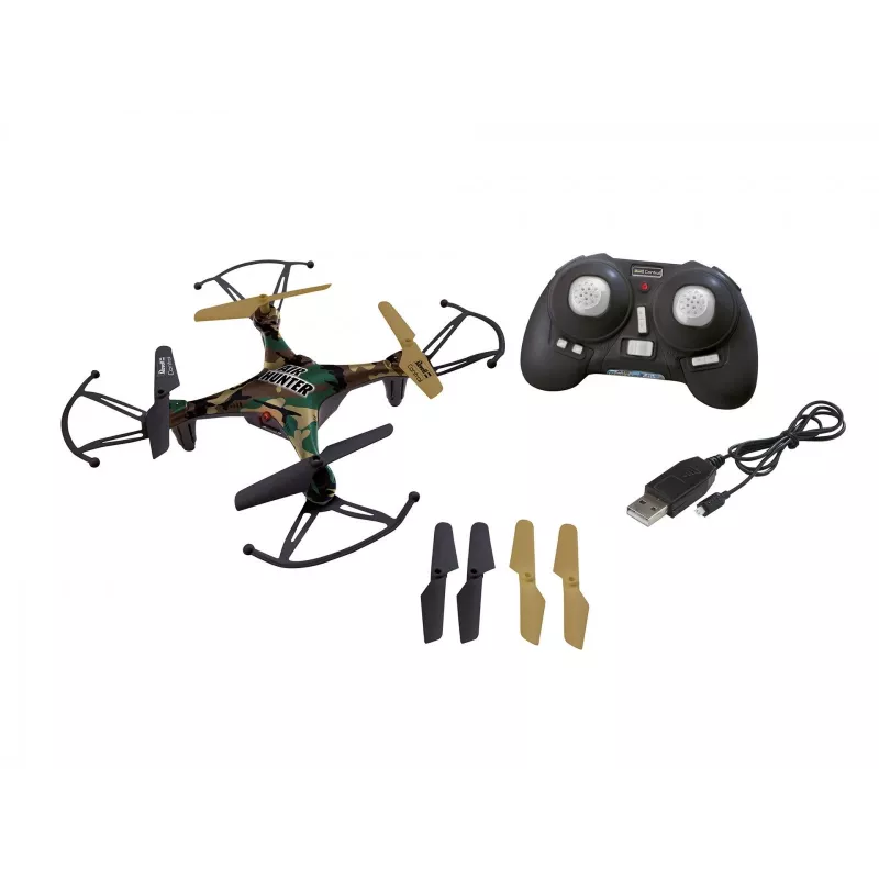 Remote Controlled Toy Revell 23860