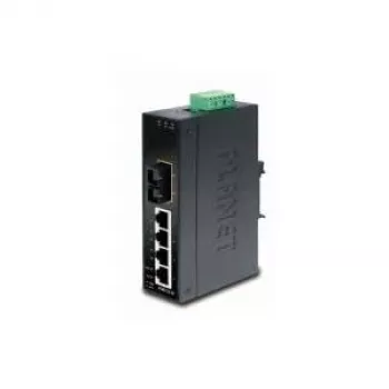 Unmanaged Switch PLANET ISW-511T