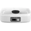 Food dehydrator Concept Solution SO2080, 260 W, white, 25 cm tray diameter