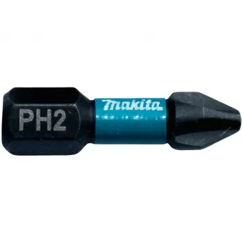 Makita Impact Black - Impact Screwdriver Bit