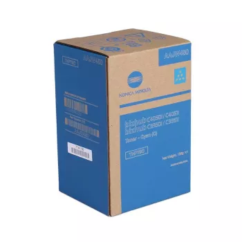 Konica Minolta TNP-79C toner cartridge 1 pc(s) Original Cyan