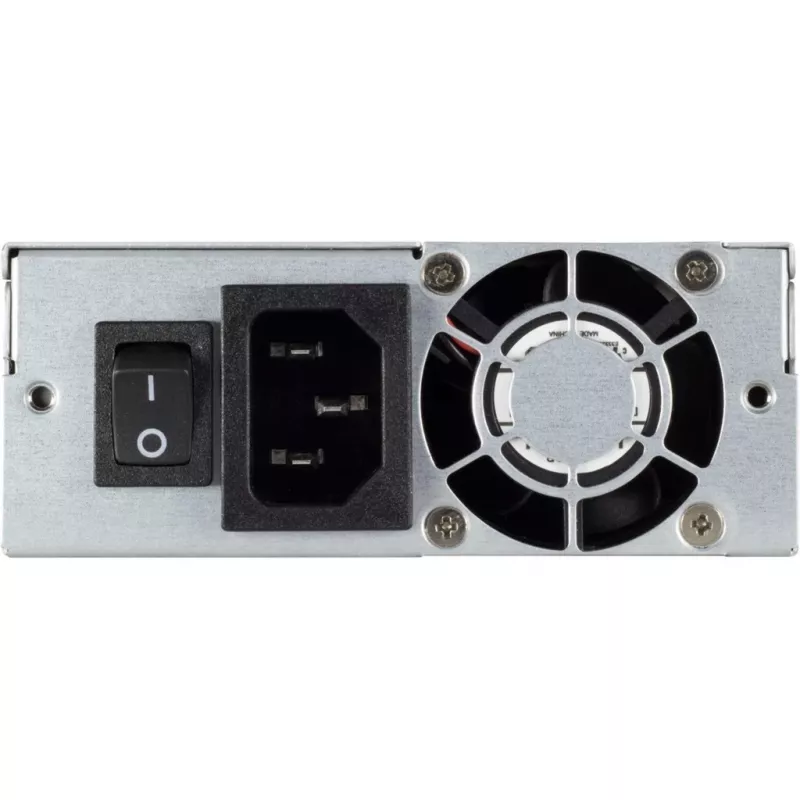 Inter-Tech ASPOWER U1A-C20300-D - Power Supply (Internal) - AC 100-240 V - 300 Watt - PFC (88887225)