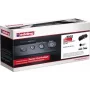 EDDING EDD-5002 - Toner - Kyocera - black - TK-170 - rebuilt - compatible - toner unit