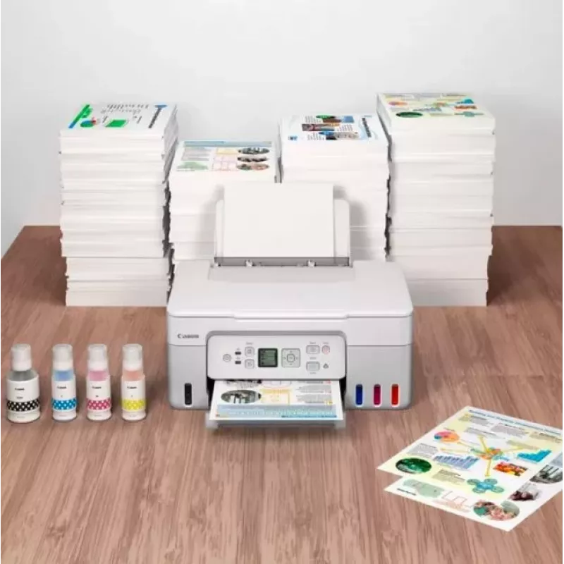 Canon PIXMA 5805C029 multifunction printer Inkjet A4 4800 x 1200 DPI 11 ppm Wi-Fi