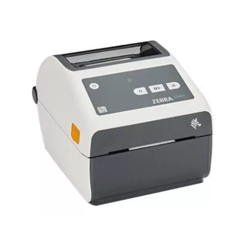 Zebra ZD421 label printer Direct thermal 203 x 203 DPI 152 mm/sec Wired & Wireless Ethernet LAN Bluetooth