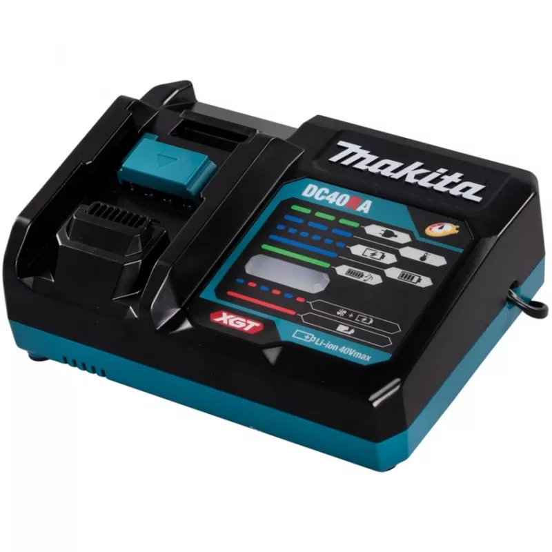 Battery charger Makita 191E07-8 cordless tool battery charger