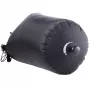 Portable pocket shower SEA TO SUMMIT APSHOWER/UNI/UNI — 10 L, 6 m hose, 70D nylon, 120 g