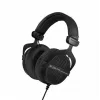 Beyerdynamic DT 990 PRO 80 Ω Black Limited Edition - open studio headphones