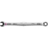Wrench set Wera Joker 5-piece 6007 — 5 open-ended wrenches, sizes included by manufacturer
