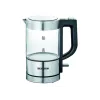 Severin WK 3472 Electric Kettle 0.5 L Silver 1100 W (WK3472)