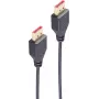 DisplayPort cable ShiverPeaks BS10-69025 1 m Black