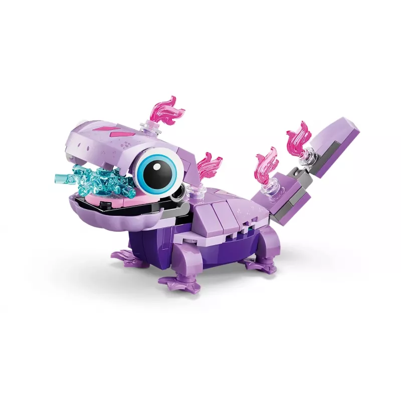 LEGO DISNEY 43287 Olaf and Bruni’s Picnic Fun