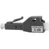 Attenuator BlueOptics SFA21XK9 LC 9dB Silver