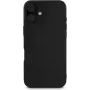 Hama Fantastic Feel mobile phone case 15.5 cm (6.1 inch) Cover Black