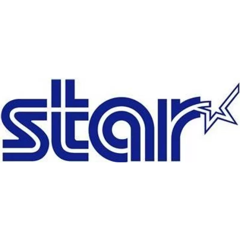 Star - Power Cable - AC 230 V - United Kingdom