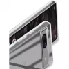 StyleShell SHOCKFLEX, Phone Case transparent, Google Pixel 8A