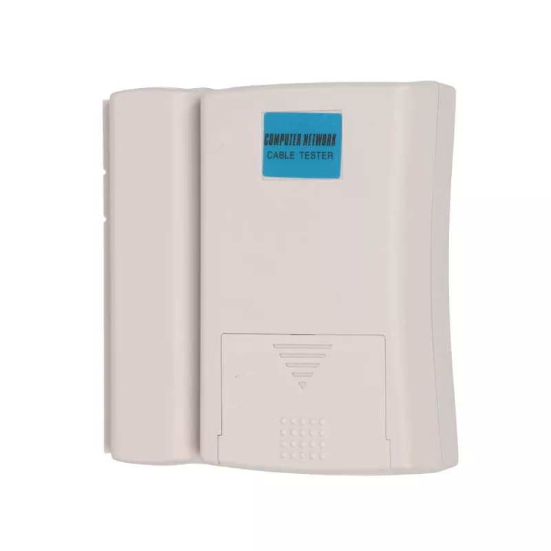 Extralink Cable Tester, RJ45 RJ11