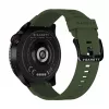 Smartwatch Garett Compass GPS black — Garett Compass GPS smartwatch, black