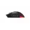 Mouse SteelSeries Aerox 9 Black Wired
