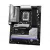 Motherboard ASRock B860 LiveMixer WiFi — Intel B860, LGA 1851, ATX, DDR5, 4 DIMM, Wi‑Fi 6E, 2.5Gb LAN