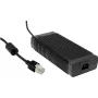 Power adapter/inverter MEAN WELL GST280A24-C6P 24 V 280 W, input 85–264 V, RoHS, 95×220×46 mm