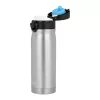 Thermal Bottle NOVEEN TB802 400 ml, silver