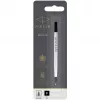 Parker Rollerball Refill F black (Blister)