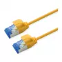 Roline 21.15.4322 Ethernet Patch Cable