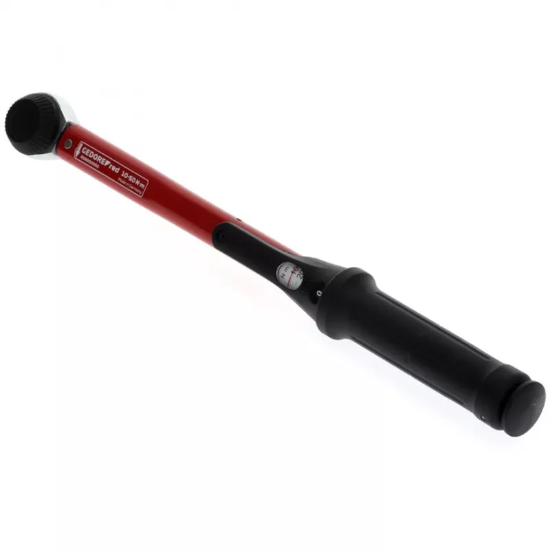 GEDORE red Drehmomentschl. 3/8 10-50Nm L.335mm (R58900050)
