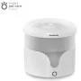 Automatic pet waterer Panasonic CP-JNW01CW — 1.9 L, AC-powered, white, Ø18.5 cm × 175 mm