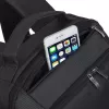 Rivacase 8262 notebook case 39.6 cm (15.6) Backpack case Black