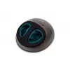 Foot massager HoMedics FMS-350HGY-EU Shiatsu with air compression