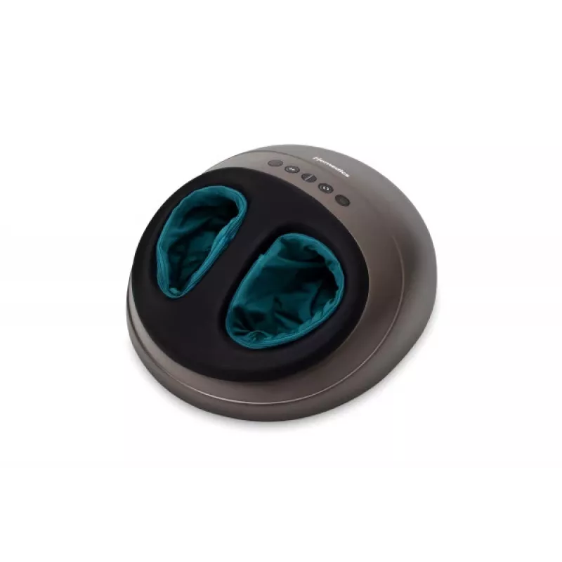Foot massager HoMedics FMS-350HGY-EU Shiatsu with air compression