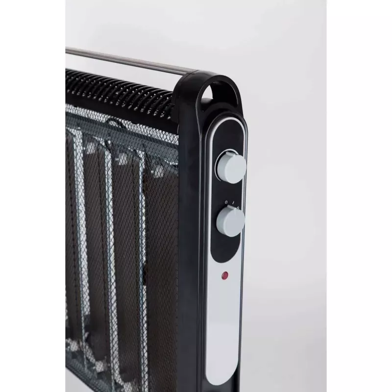 Electric Space Heater JATA RD232N