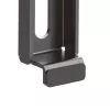 TV wall mount, 32-65 inch, fixed, 40 kg max