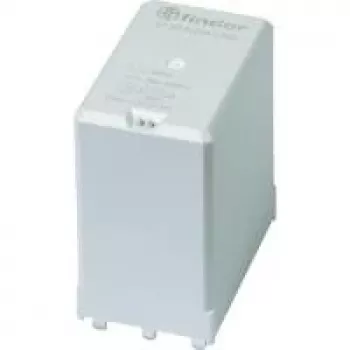 Finder PCB Relay 12 V/DC 50 A 3 Normally Open Contact 67.23.9.012.4500 1 pc(s) (67.23.9.012.4500)