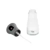Oil Vinegar Dispenser JATA HACC4545 0.15L Glass Polypropylene Grey