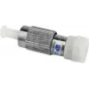 Fiber optic attenuator CBO SFA24BK1 Singlemode 1 dB