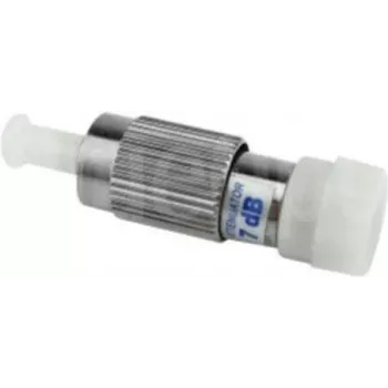 Fiber optic attenuator CBO SFA24BK1 Singlemode 1 dB