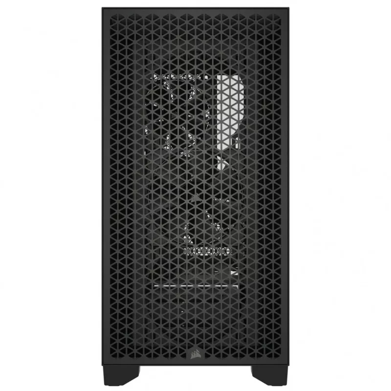 PC case Corsair CC-9011251-WW Midi Tower Black