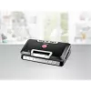 Rommelsbacher VAC 485 vacuum sealer Black, Silver