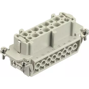 Harting 09 33 016 2711
