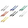 Networking Cable ShiverPeaks BASIC-S Cat7 15m White U/FTP
