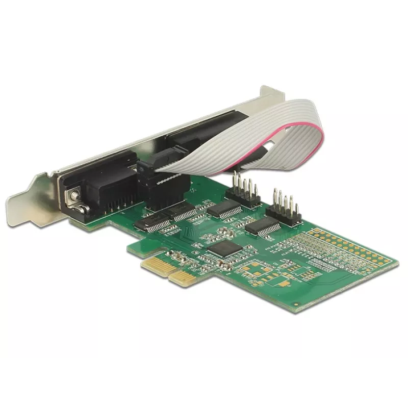 Internal Serial Adapter DeLOCK 89557