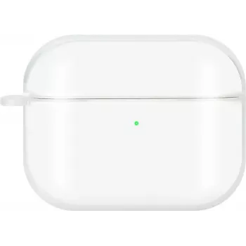 AirPods Case TerraTec AirBox Pro transparent